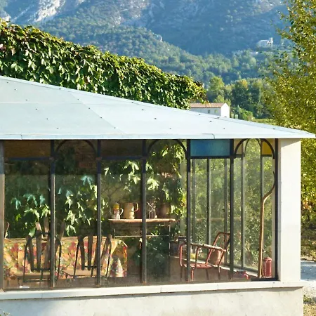 Maison Charmante A Avec Vue Sur La Montagne Holiday home *