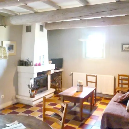 Maison Charmante A Avec Vue Sur La Montagne * Oppede