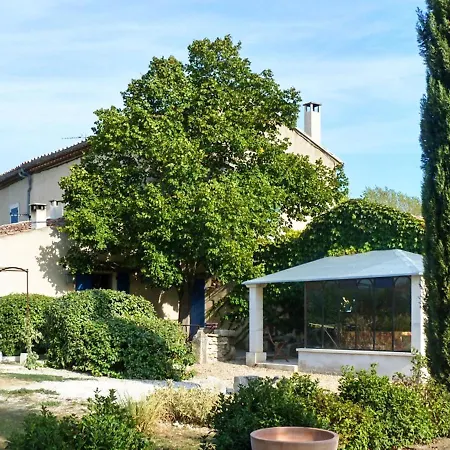 Maison Charmante A Avec Vue Sur La Montagne Holiday home
